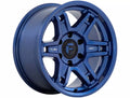 D839 18X8.5 6X5.5 DRK-BLUE 1MM