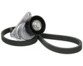 Gates 04-08 Volvo S60 5 Cyl 2.5L Serpentine Belt Kit