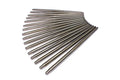D-Taper 9.200" .165" Wall 7/16" Pushrods