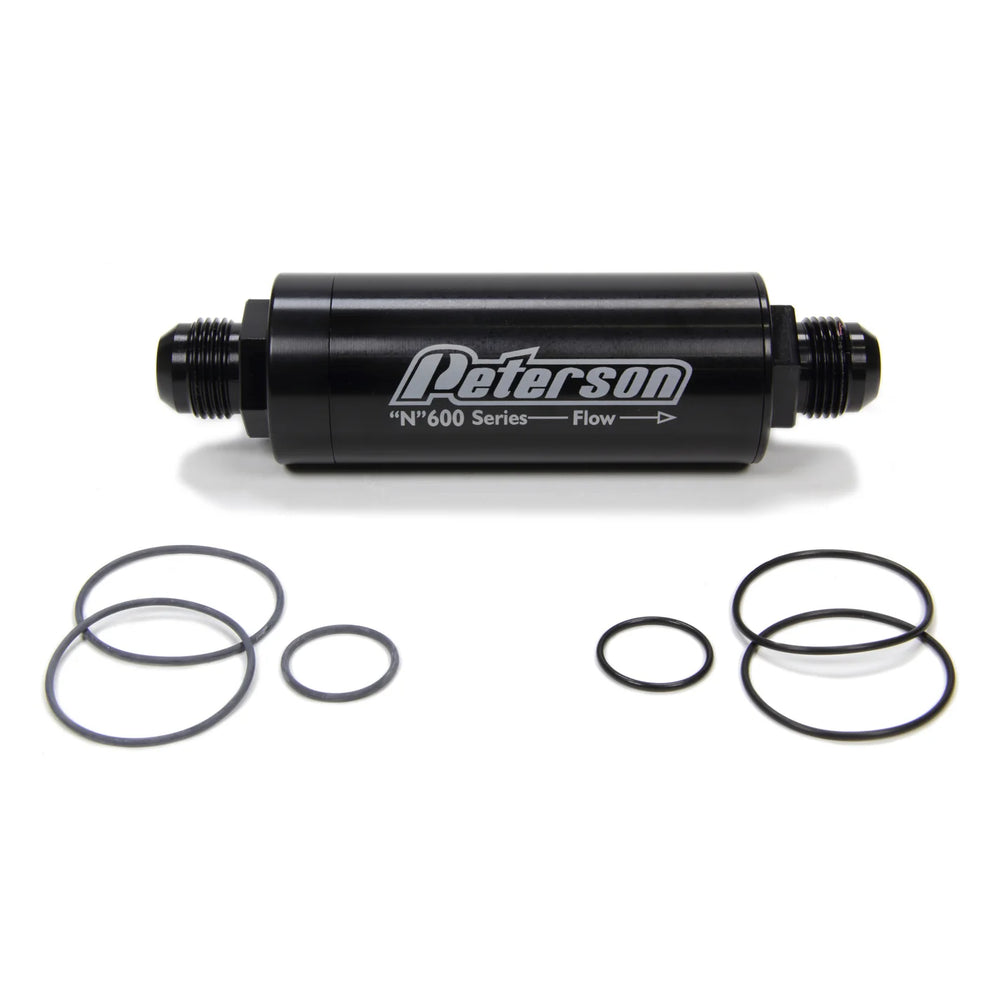 Fuel Filter -12 45 Micro