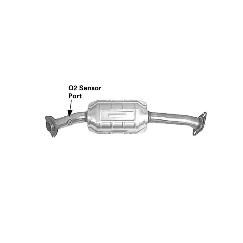 MUFFLER TRUCKEX