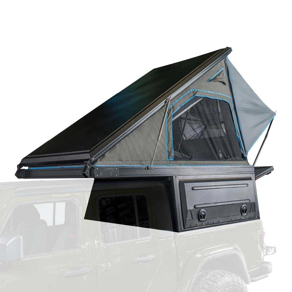 MAGPAK 2.0 - CAMPER W/TENT, FRONT &