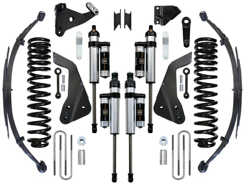 ICON auto part