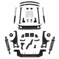 ProComp lift kit