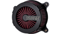 Vance & Hines HD Touring/Softail Cage Fighter Air Intake