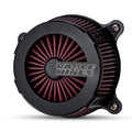 Vance & Hines HD Touring/Softail Cage Fighter Air Intake