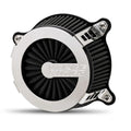 Vance & Hines HD Touring/Softail Cage Fighter Air Intake