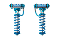 King Shocks 2005+ Ford F-250/350/450 4WD Front 2.5 4-6in Coilover Conversion (req. 4-6in Lift Kit)
