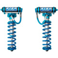 King Shocks 2005+ Ford F-250/350/450 4WD Front 2.5 4-6in Coilover Conversion (req. 4-6in Lift Kit)