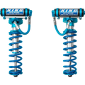 King Shocks 2005+ Ford F-250/350/450 4WD Front 2.5 4-6in Coilover Conversion (req. 4-6in Lift Kit)