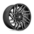 D773 22X12 5X4.5/5.0 G-BLK-MILL -44