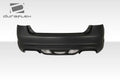 Extreme Dimensions bumper installed view