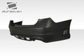 Extreme Dimensions bumper detail