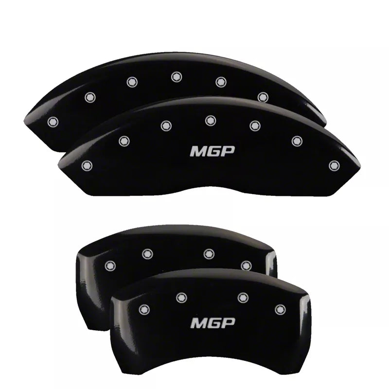 INCLUDES A SET OF 4 CALIPER COVER