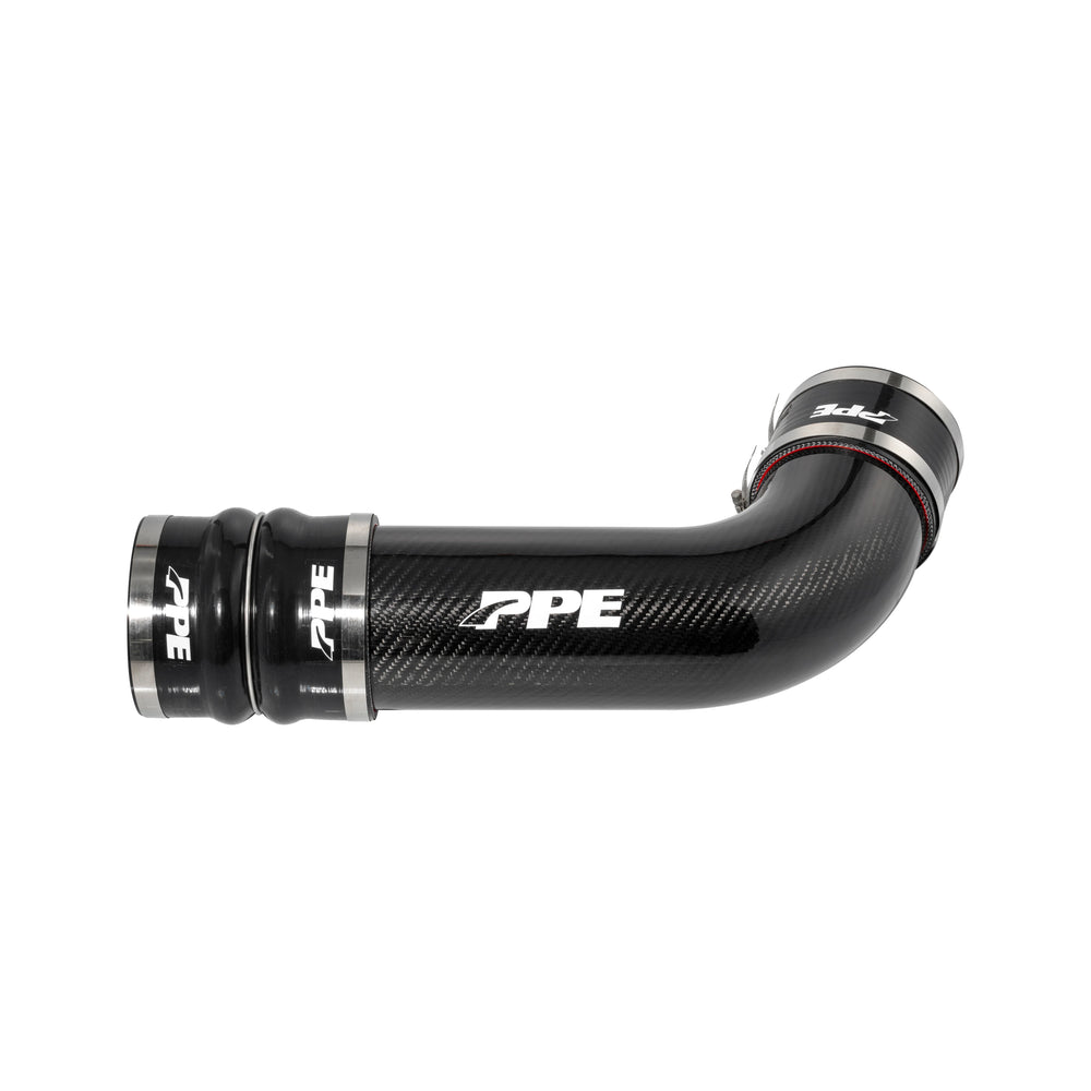 Pacific Performance Engineering carbon auto part