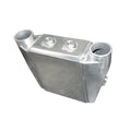 Water to Air Intercooler 3.5in Inch