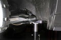 Perrin Performance control arms installed view