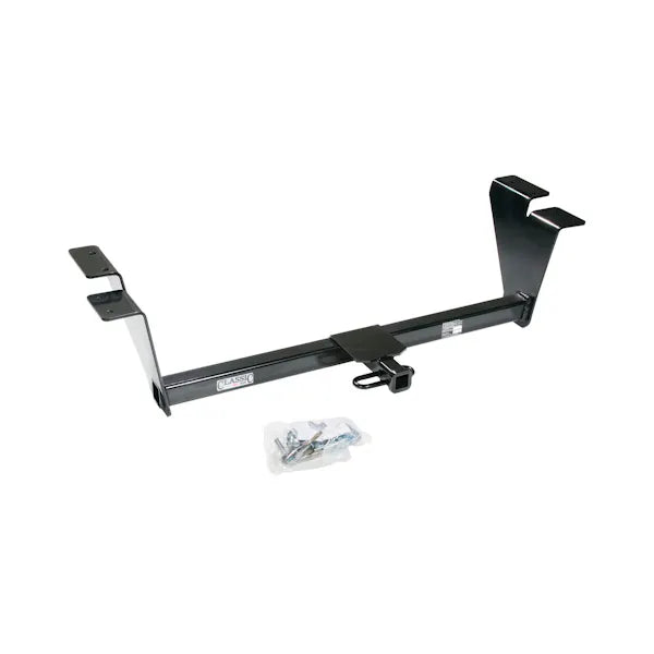 FRAME HITCH