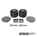 Timbren 2008 Lexus LX570 Front Suspension Enhancement System