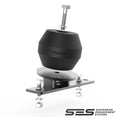 Timbren Suspension Enhancement System