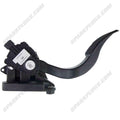 ACCELERATOR PEDAL SENSOR