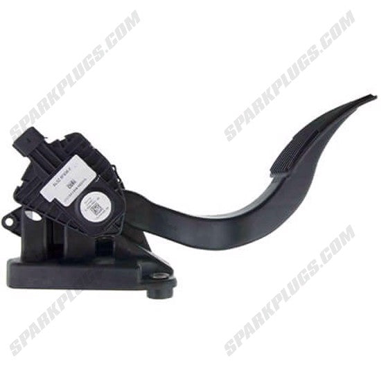 ACCELERATOR PEDAL SENSOR