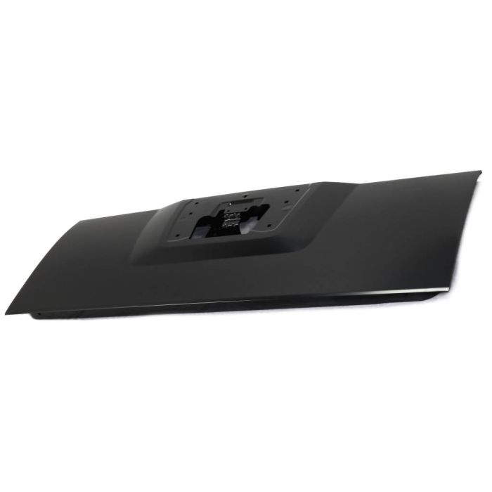 CAPA RR GATE ASSEMBLY TAILGATE NISSAN TITAN 0412