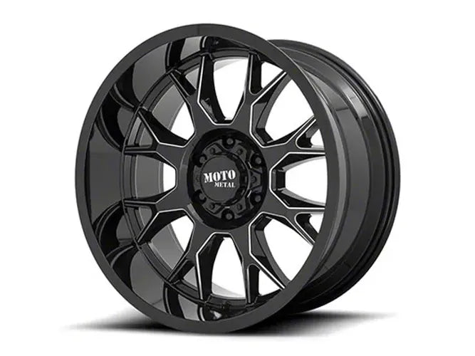 MO806 22X12 6X5.5 G-BLK MILL -44MM