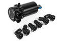 Catch Can Universal Can and Fittings Only APR