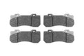 Wilwood Pad Set BP-20 10120 TX6R (.755in Thick)