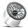 Raceline auto part close-up
