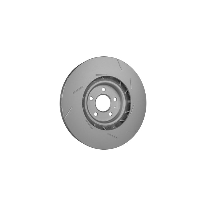 BRAKE DISC 8DD