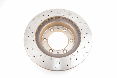 DBA auto part
