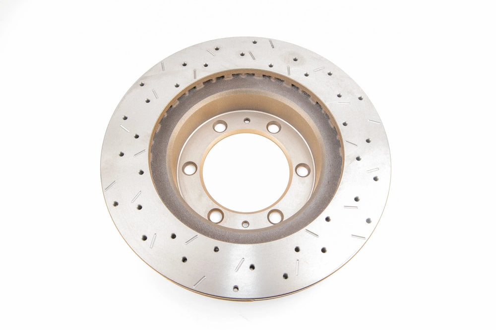 DBA auto part