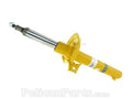 Bilstein B8 Series 15 Audi A3 Quattro / 15 Volkswagen GTI, Golf Front 36mm Monotube Shock Absorber