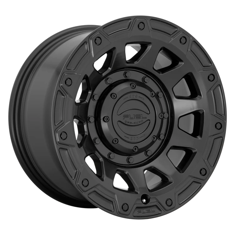 D729 20X9 5X4.5/5.0 S-BLK 01MM