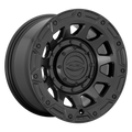 D729 20X9 5X4.5/5.0 S-BLK 01MM