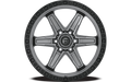 D698 20X9 5X150 MT-GNMTL-BBR 01MM