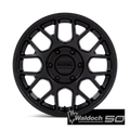 Wheel Pros, LLC auto part close-up