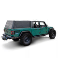 Westin black auto part