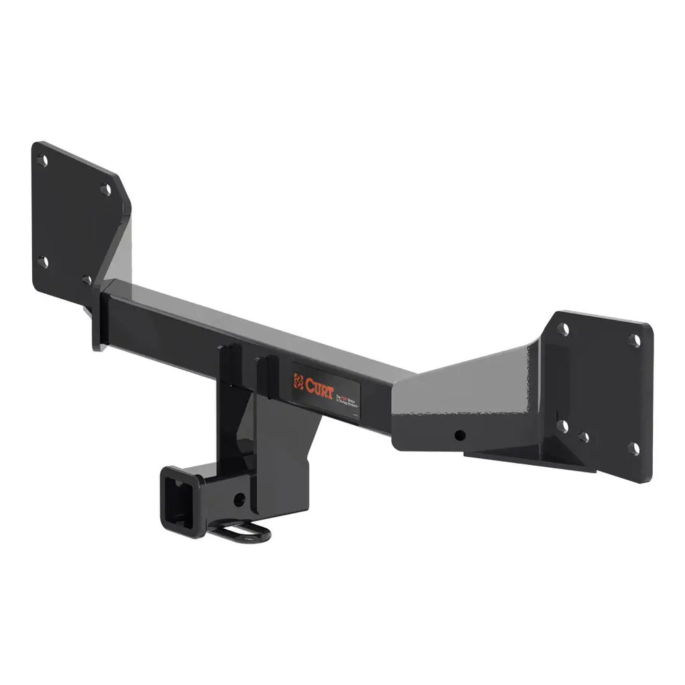 CLASS 3 TRAILER HITCH, 2" RECEIVER,