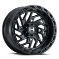 Hostile Wheels - H116-1570411044A