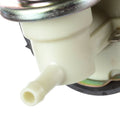 CARTER fuel pump close-up