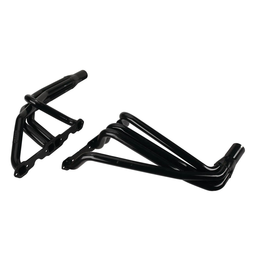 SBC Modified Headers Long Primaries