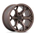 SPLICER 17X9 6X5.5 106 -12 B-BRNZ