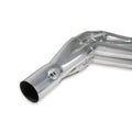 LS Swap Long Tube Headers Ceramic Coated 1973-1974 GM C-10, 20 2WD Trucks, Full-Length LS-Swap, 1-7, 8 Inch, Collector Size 3 Inch, Use With Standard Engine Mounts. Hooker BlackHeart
