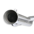 LS Swap Long Tube Headers Ceramic Coated 1973-1974 GM C-10, 20 2WD Trucks, Full-Length LS-Swap, 1-7, 8 Inch, Collector Size 3 Inch, Use With Standard Engine Mounts. Hooker BlackHeart