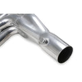 LS Swap Long Tube Headers Ceramic Coated 1973-1974 GM C-10, 20 2WD Trucks, Full-Length LS-Swap, 1-7, 8 Inch, Collector Size 3 Inch, Use With Standard Engine Mounts. Hooker BlackHeart