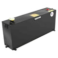 Tradesman Steel Full-Mid Size Vertical Liquid Storage Tank - Black