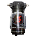 Tradesman Steel Full-Mid Size Vertical Liquid Storage Tank - Black